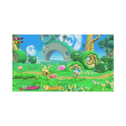 Kirby Star Allies Switch UK Kirby Star Allies Switch UK